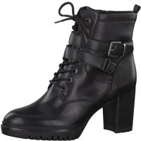 Tamaris Ankle Boots schwarz 